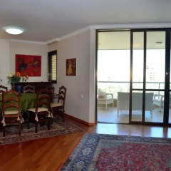 Апартаменты Ziv Apartments - Brasil 1 Тель-Авив комната для гостей фото 2