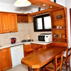 Апартаменты Ziv Apartments - Brasil 1 Тель-Авив в номере