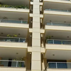 Апартаменты Ziv Apartments - Brasil 1 Тель-Авив парковка