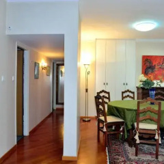Апартаменты Ziv Apartments - Brasil 1 Тель-Авив интерьер отеля фото 2