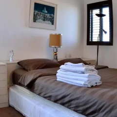 Апартаменты Ziv Apartments - Brasil 1 Тель-Авив комната для гостей