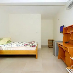 Отель Skybird Homestay комната для гостей