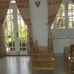 Отель Skybird Homestay спа