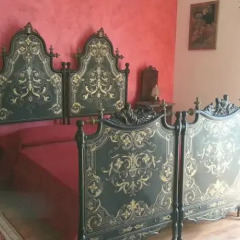 Отель Guesthouse Casa Mirabella Сиракуза спа