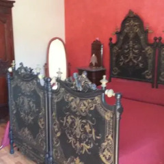 Отель Guesthouse Casa Mirabella Сиракуза развлечения