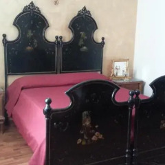 Отель Guesthouse Casa Mirabella Сиракуза спа фото 2
