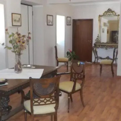 Отель Guesthouse Casa Mirabella Сиракуза в номере фото 2