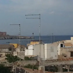Отель Guesthouse Casa Mirabella Сиракуза балкон
