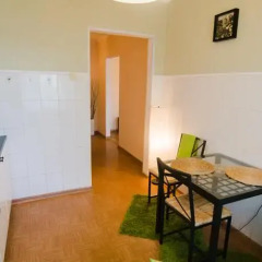 Apart-Hotel Home Hotel na 70 let Oktyabrya в номере фото 2