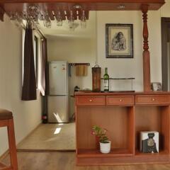 Отель Guest House Yunets Болгария, Аврен - отзывы, цены и фото номеров - забронировать отель Guest House Yunets онлайн интерьер отеля фото 3