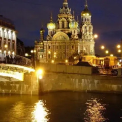Гостиница Piter Land фото 2