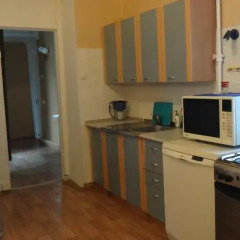 Гостиница Piter Land в номере фото 2
