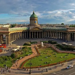 Гостиница Piter Land фото 5