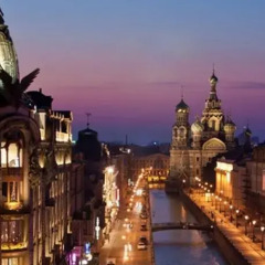 Гостиница Piter Land фото 4