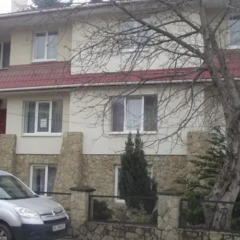 Гостиница De Lisandru Украина, Трускавец - отзывы, цены и фото номеров - забронировать гостиницу De Lisandru онлайн парковка