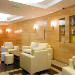 Отель Briz Beach Aparthotel Болгария, Солнечный берег - отзывы, цены и фото номеров - забронировать отель Briz Beach Aparthotel онлайн спа фото 2