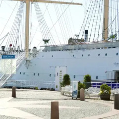 Hotel Barken Viking спортивное сооружение
