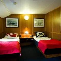Hotel Barken Viking детские мероприятия фото 2
