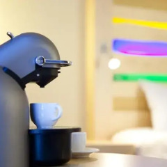 Radisson Blu Royal Garden Hotel удобства в номере