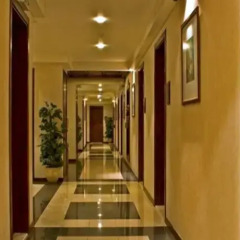Arcadia Hotel Apartments интерьер отеля фото 3