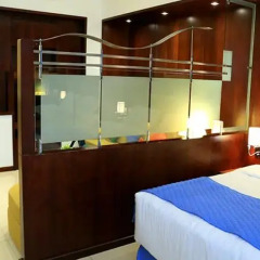 Arcadia Hotel Apartments спа