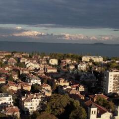 Отель Bulgaria Bourgas Болгария, Бургас - 1 отзыв об отеле, цены и фото номеров - забронировать отель Bulgaria Bourgas онлайн пляж