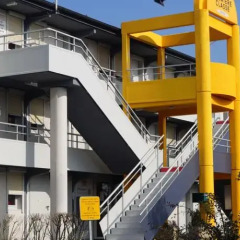 Отель Premiere Classe Saumur Сомюр городской автобус