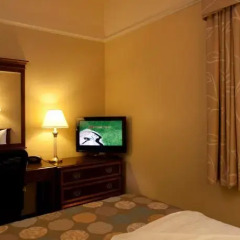 Отель Bolger Hotel and Conference Center США, Потомак - отзывы, цены и фото номеров - забронировать отель Bolger Hotel and Conference Center онлайн удобства в номере