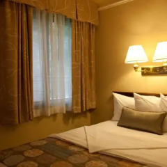 Отель Bolger Hotel and Conference Center США, Потомак - отзывы, цены и фото номеров - забронировать отель Bolger Hotel and Conference Center онлайн комната для гостей фото 2