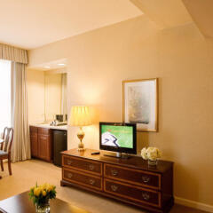 Отель Bolger Hotel and Conference Center США, Потомак - отзывы, цены и фото номеров - забронировать отель Bolger Hotel and Conference Center онлайн удобства в номере фото 2