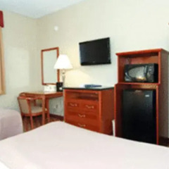 Отель Best Western Jamaica Inn удобства в номере фото 2