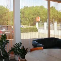 Отель Info Hotel Литва, Паланга - отзывы, цены и фото номеров - забронировать отель Info Hotel онлайн питание фото 3