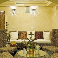 Amira Boutique Hotel Wellness & Spa Хевиз интерьер отеля