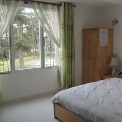 Thanh Loan Hotel Далат комната для гостей фото 4