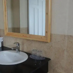 Thanh Loan Hotel Далат ванная