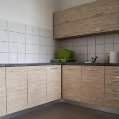 Отель Hipodrom Sopot Сопот в номере