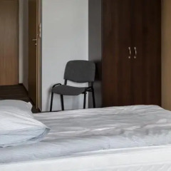 Отель Hipodrom Sopot Сопот комната для гостей фото 5