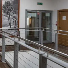 Отель Hipodrom Sopot Сопот фото 2
