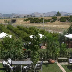 Naturalife Farm Hotel пляж