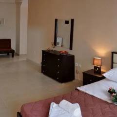 Golden Beach Hotel комната для гостей фото 4