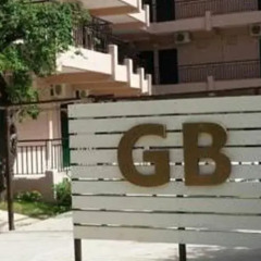 Golden Beach Hotel фото 8