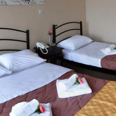 Golden Beach Hotel детские мероприятия
