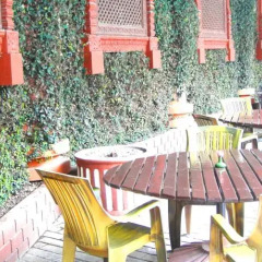 Отель Shahanshah International Непал, Катманду - отзывы, цены и фото номеров - забронировать отель Shahanshah International онлайн балкон