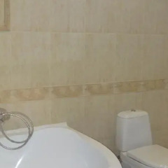Отель Aparthotel V Сочи ванная фото 2