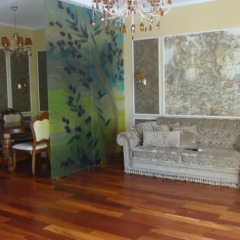 Отель Aparthotel V Сочи комната для гостей фото 3