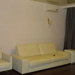 Отель Aparthotel V Сочи комната для гостей фото 4