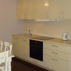Отель Aparthotel V Сочи в номере