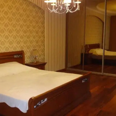 Отель Aparthotel V Сочи комната для гостей фото 2