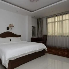 Sun Shine Hotel комната для гостей фото 2
