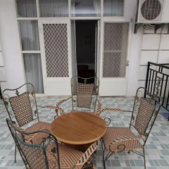 Sun Shine Hotel балкон